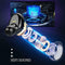 F9-5 Wireless Bluetooth V5.0 Earphones In-ear Stereo U-Type Headset (Black)