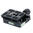 Metal Clamp 60mm Quick