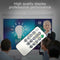 Projector Remote Control for Vivitek D530 D510 D508 D535 D536 D537W D538