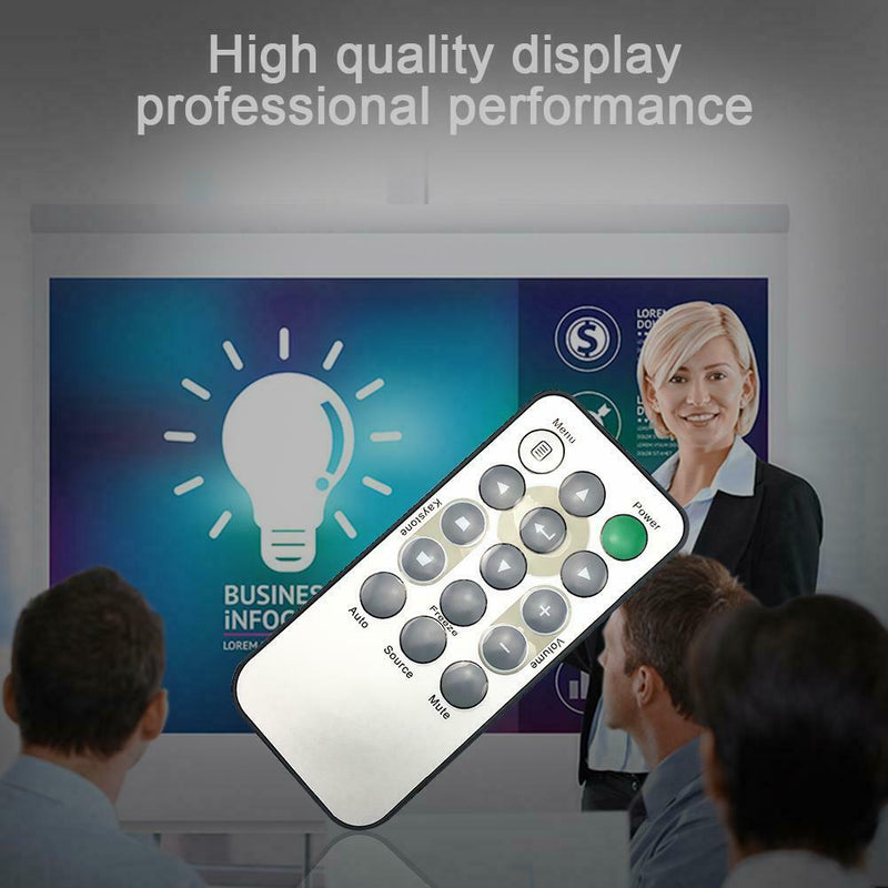 Projector Remote Control for Vivitek D530 D510 D508 D535 D536 D537W D538