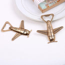 Rustic Alloy Beer Beverage Bottle Cap Opener Baby Shower Wedding Favors Gift