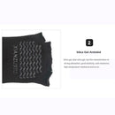 1 Pair Women Professional Anti Slip Bandage Sports Yoga Socks Dance Socks