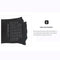 1 Pair Women Professional Anti Slip Bandage Sports Yoga Socks Dance Socks