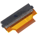 1.8inch 40pin ZIF CE HDD SSD to CF 50pin Adapter Card CE to CF for Toshiba P Gw