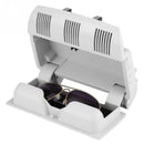 Car Central Control Glasses Box Storage Box For Skoda Octavia Fabia Roomste Q6M8