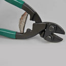 Cable Rod & Wire Rope Cutter Plier 4.0mm Stainless Steel Wire Rope Cutt BDS