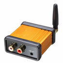 Hifi-Class Bluetooth 4.2 Audio Receiver Amplifier Car Stereo Modify Support