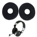 Replacement Ear Pads Cushion for Technics RP DJ1200 DJ1210 Headphones