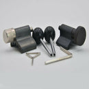 Timing Crank Locking