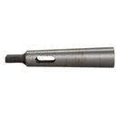 MT2 Spindle to MT1 Arbor Morse Taper Adapter Reducing Drill Sleeve P5F3