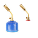 Outdoor Camping Fire Head Full Copper Fire Sprinkler High Temperature Home