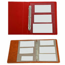 Banknotes Album Lighthouse Currency Collection Binder Paper Money w/ Vario FOM