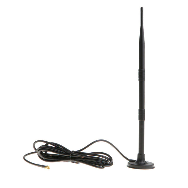 5dbi DVB-T DVB-T HDTV Digital Amplifier Portable Antenna, Antenna Amplifier