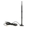 5dbi DVB-T DVB-T HDTV Digital Amplifier Portable Antenna, Antenna Amplifier