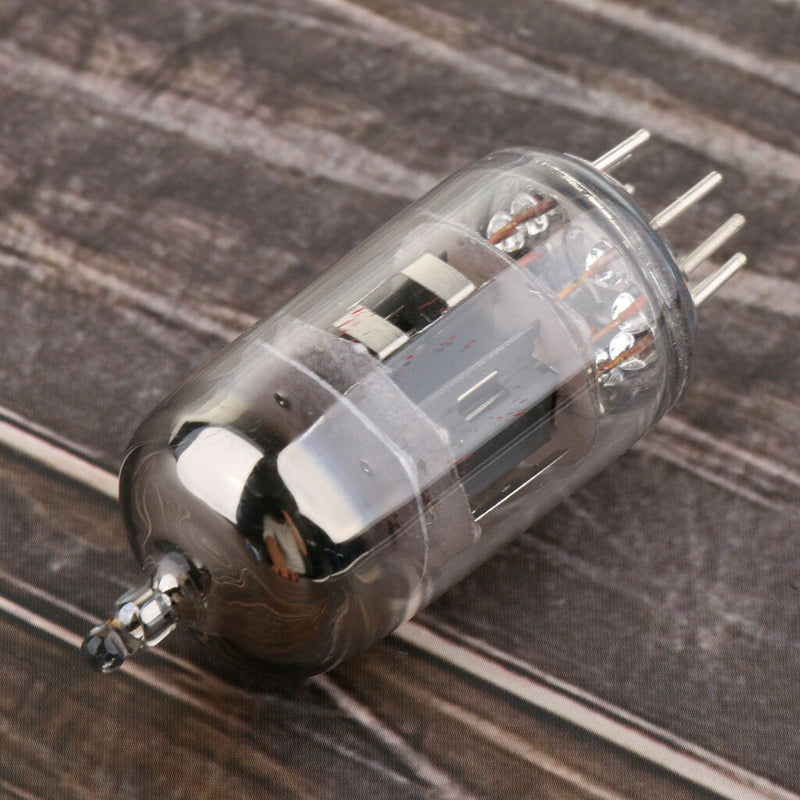 High Performance 12AX7B ECC83 Vacuum Tube for Electric Guitar Amplifier Amp