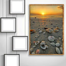 5D DIY Full Drill Diamond Painting Scenery Cross Stitch Craft Kits (05)