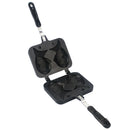 DIY Bakeware Cake Mold Kitchen Tool Mould Pastry Non-stick Dual Fish-Shaped New