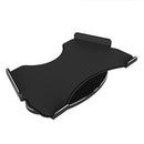 Aluminum Stand Holder for Amazon Echo Show 360 Rotatable Metal Base Protect M7U1