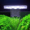 5W Clip On Practical Super Bright Led Fish Tank No Strobe Aquarium Light Plastic