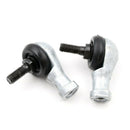 2pcs SQ6RS SQ6 RS 6mm Ball Joint Rod End Right Hand Tie Rod Ends Bearing FT