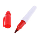 3Pcs Universal Mini Golf Marker Pens Template Drawing Alignment Tool for Outdoor
