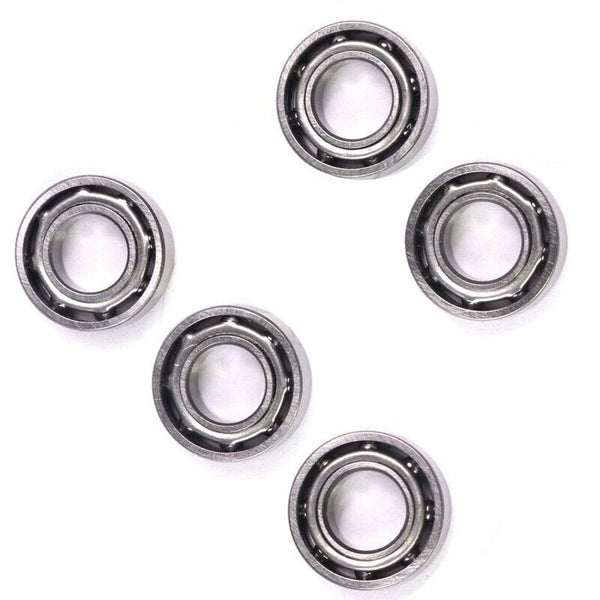 Yoyo Bearings+ Bearing Remover For Magic Yoyo Alloy Aluminum Professional Y H1S9