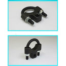 Repairing Rack Seals Tool Car Chassis Inner Tie Rod Remover Installer Tool