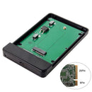 USB-C Type-C To 20+6Pin SATA SSD Hard Disk Case Enclosure for Lenovo Thinkp