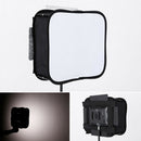SB600 Softbox Diffuser for YONGNUO YN600L/YN900L Air LED Video Light Panel