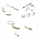 3 in 1 Glasses Phone Watch Repair Tool Screwdriver Tool Pocket set 3pcs