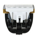 Grooming Ceramic Cutter Head Razor Blade 40Mm 24 Teeth for Animal Clipper T R3L8