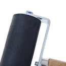 10cm Professional Rubber Roller Brayer Ink Painting Printmaking Roller for Pr Bj