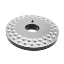 Portable LED Camping Outdoor Emergency Tent Light Lamp 48 LED 145 x 20mm
