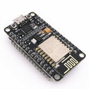 Simple NodeMcu Lua WIFI IoT Development Board ESP8266 Based CP2102 Module w/ I/O