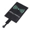 Micro USB Qi Wireless Charger Receiver Adapter Receptor Coil for Android
