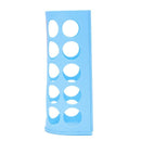 Elegant Life Shopping Plastic Carrier Bags Bag Storage Holder Dispenser Rac P5L7