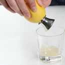 Manual stainless steel lemon squeezer, lemon squeezer lime squeezer juicer,