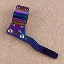 NeoChrome Car Steering Wheel Turn Rod Extender Turn Signal Lever Position Up Kit