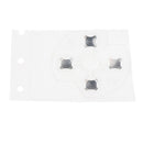 Metal Conductive D Pads Button Film Suit for Xbox One Controller & Replacement