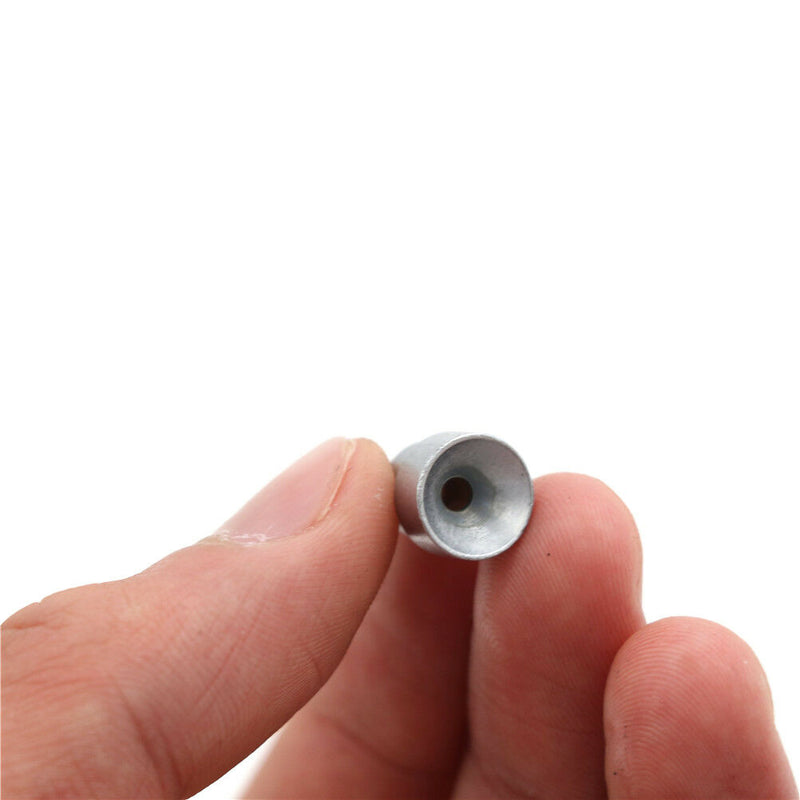 A1005 Replace Desoldering Gun Leader-Free Solder Tip for 802 808 809 807 81 Gw