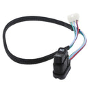 Tilt Trim Switch 87-16991A1 87-18286A2 87-18286A43 for Mercury Mariner 22"