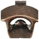 Anti-rust Metal Kitchen Bar Wall Mounted Beer Glass Cap Bottle Opener Xmas