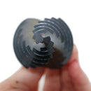 1 pcs Nitrided Step Drill Drill Bit for Workpieces w/ a Hardness of Less Than 25