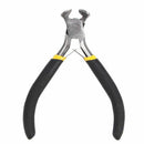 8Pcs/Set Jewelry Pliers Needle Round Bent Nose Beading Making Diy Craft Too