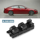 25401-5M000 Left Front Door Electric Window