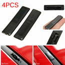 4PCS Replacement Roof Rail Rack Moulding Clip Cover For Mazda 2 3 6 CX5 CX7 C %ã€Š