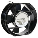 Axial Fan FP-108EX-S1-B 220V 38W Dual Bearing Cooling Fan Oval 172X150X51mm J6R4