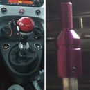 Universal Aluminum Shift Knob Adapter for Non Threaded Gear Shifters 12x1.2 FT