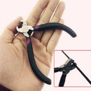 Portable Archery Nocking Buckle Bow String Pliers Compound Bowstring Plier Kits