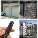 Universal Replacement Garage Door Car Gate Cloning Key Remote Fob Control H Favo